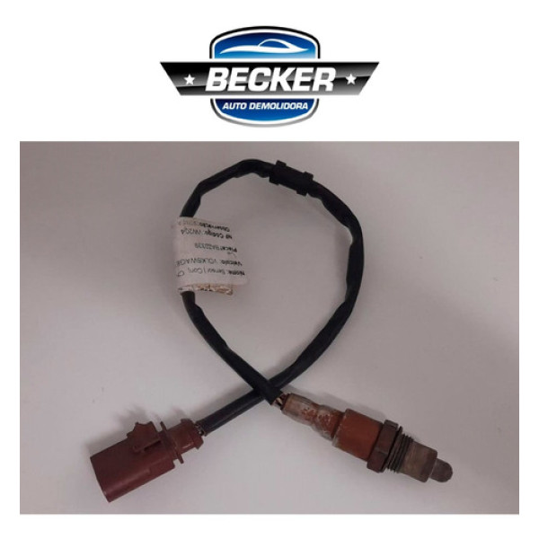 Sonda Lambda Volkswagen Gol 2017