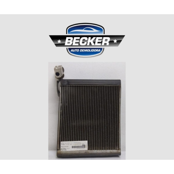 Evaporador Ac Toyota Hilux 2015