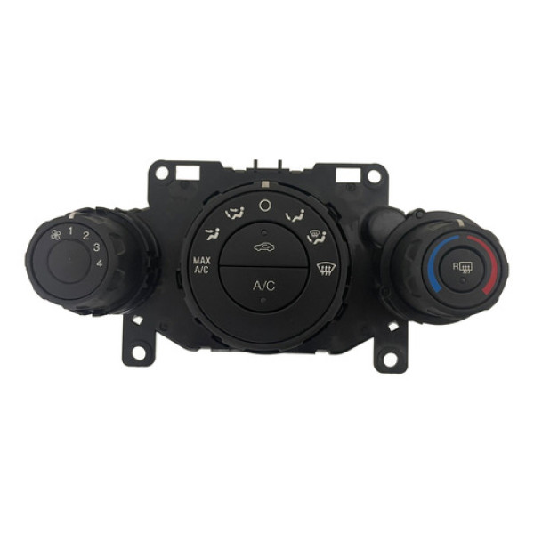 Comando Botão Ac Ecosport 2012/2017 - Cn1519980ee