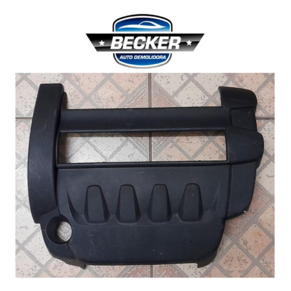 Cobertura Motor Citroen C4 2005 - 9653425980