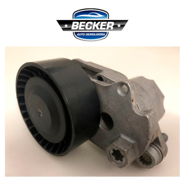 Tensor Esticador Correia Gol 1.0 3cc 21/22 G8 - 04e145299e