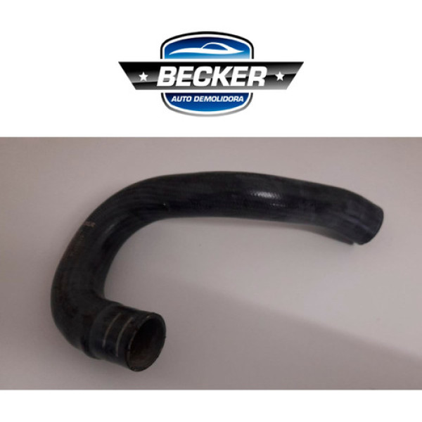 Mangueira Inferior Radiador Fiat Toro - 51989734