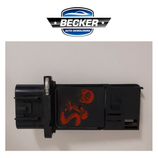 Sensor Fluxo De Ar Maf Gm S10 - 15865791