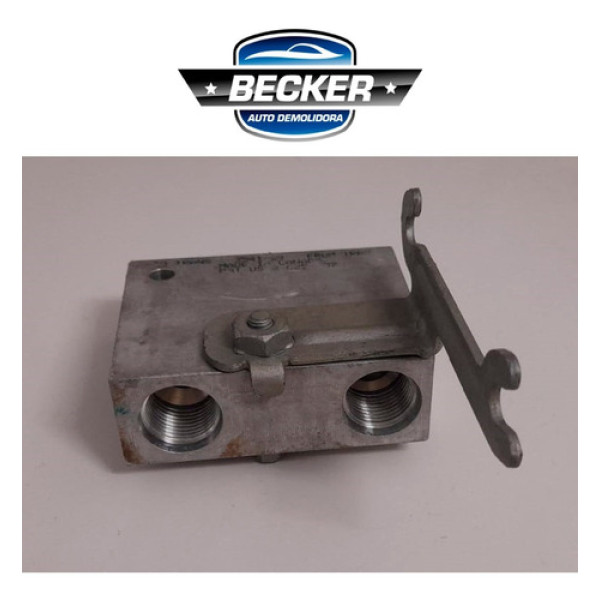 Válvula Ford Edge V6 2012 - 11297