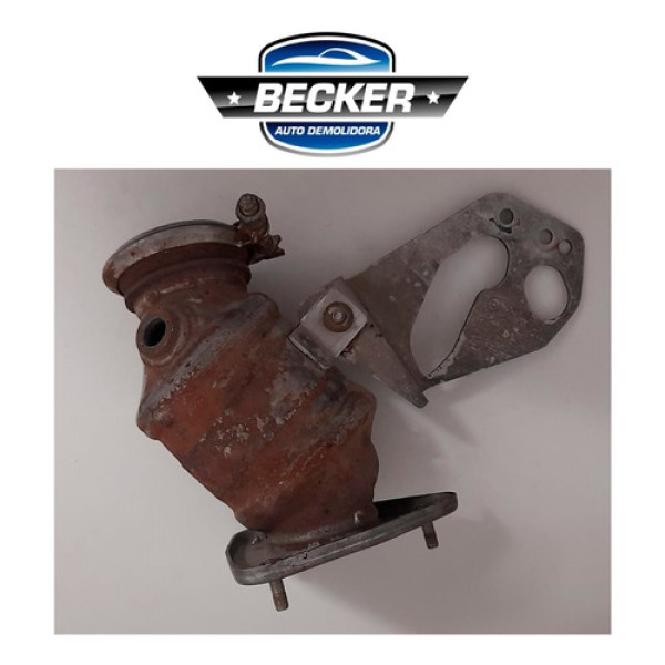 Catalisador Iveco Cityclass 70c17 2013