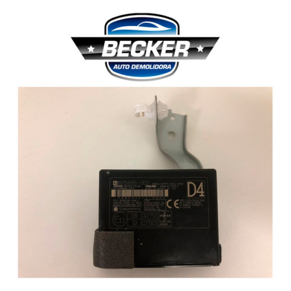 Módulo Imobilizador Corolla Xei 2.0 2016 - 625685000