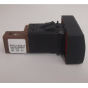 Botão Alerta Citroen C3 Picasso 2011/2015 - 96661966jk