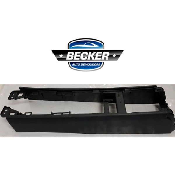 Moldura Base Do Console Central Tiida 1.8 2012 - 96911el00a