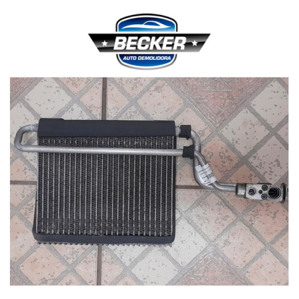 Evaporadora Mercedes-benz Axor 2544 2010 - 52434397