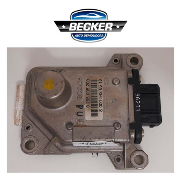 Módulo Sensor Velocidade Classe A 0265005200