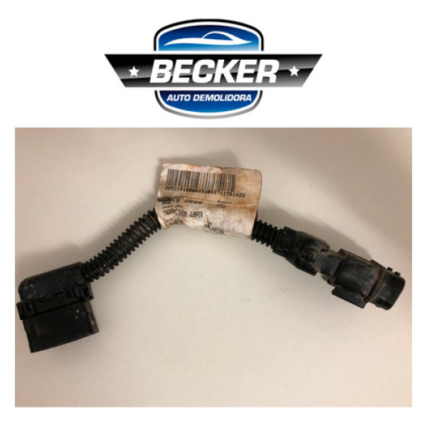 Chicote Módulo Câmbio Compass 1.3 Turbo 22/23 - 521519580