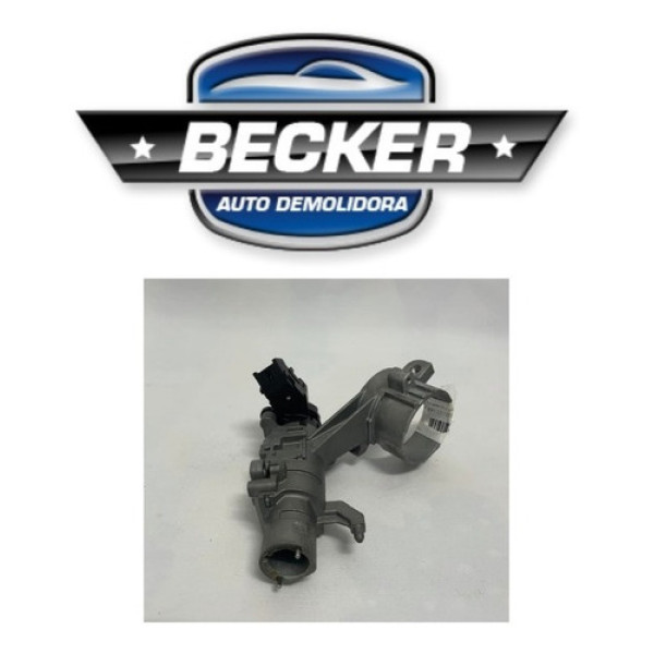 Cilindro Chave De Ignição Gm Onix 2015 4121758 