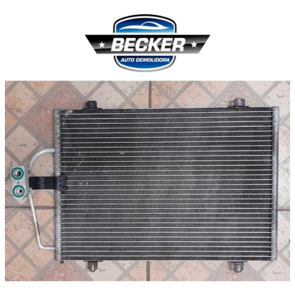 Condensador Renault Megane 2.0 1999