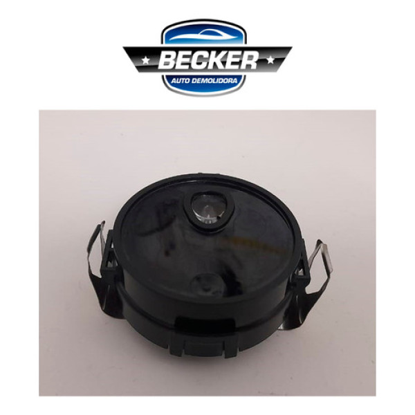 Sensor De Chuva Renault Megane 2010 - 8200396304
