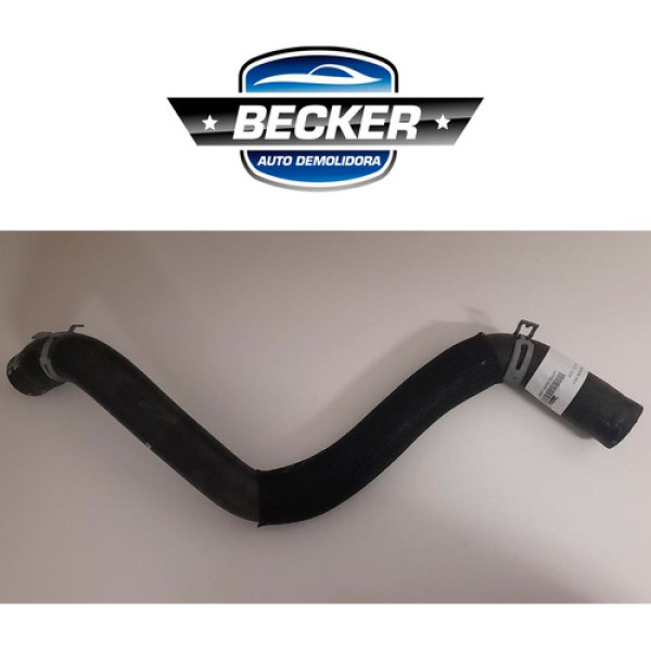 Mangueira Água Radiador Gm Tracker Ltz 2023 - 26273316