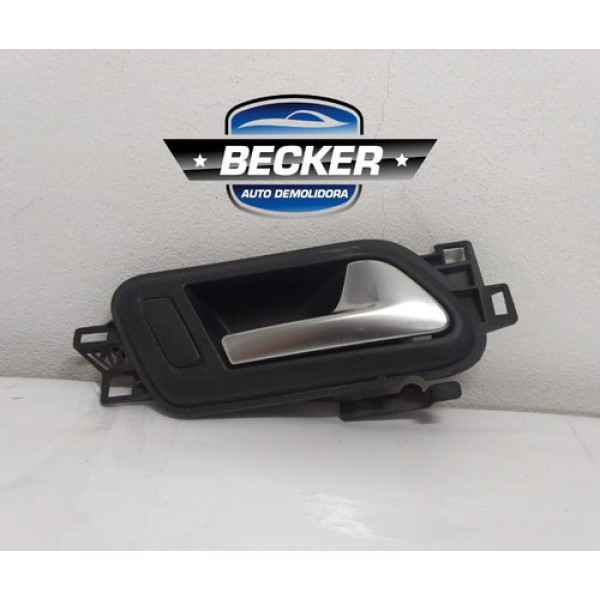 Maçaneta Interna Traseira Direita Amarok 2014