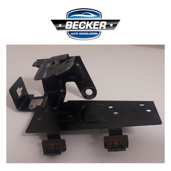 Suporte Dos Sensores Vácuo Vw Amarok 2011 - 2h0129456k