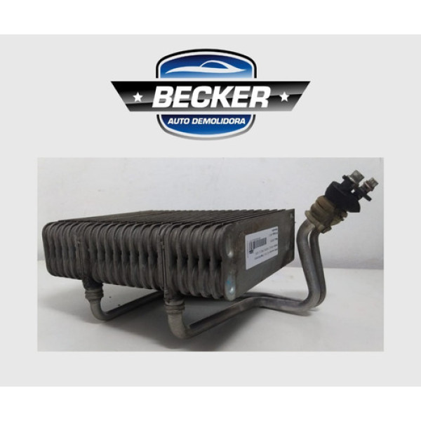 Evaporador Ac Renault Scenic 2000
