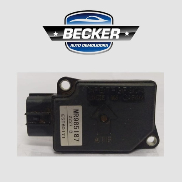 Sensor Medidor Fluxo De Ar Lancer 2012