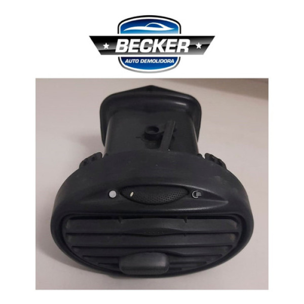 Difusor De Ar Ford Focus - 98ab19893bjw