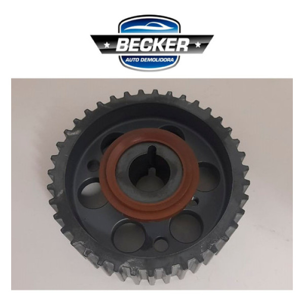 Polia Bomba Injetora Fiat Toro 2.0 2021 - 55282498