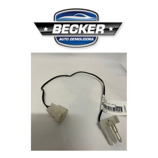 Sensor Temp. Caixa De Ar Condicionado Mitsubishi Lancer 2012