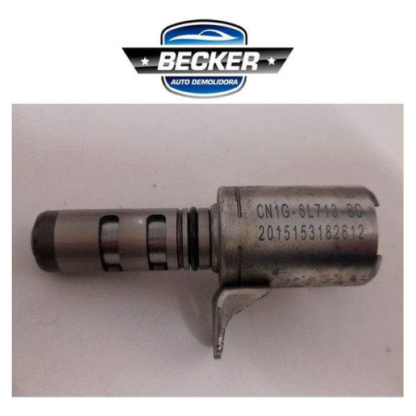 Válvula Solenoide Ford Ecosprt Fiesta 1.6 - Cn1g6l713bc