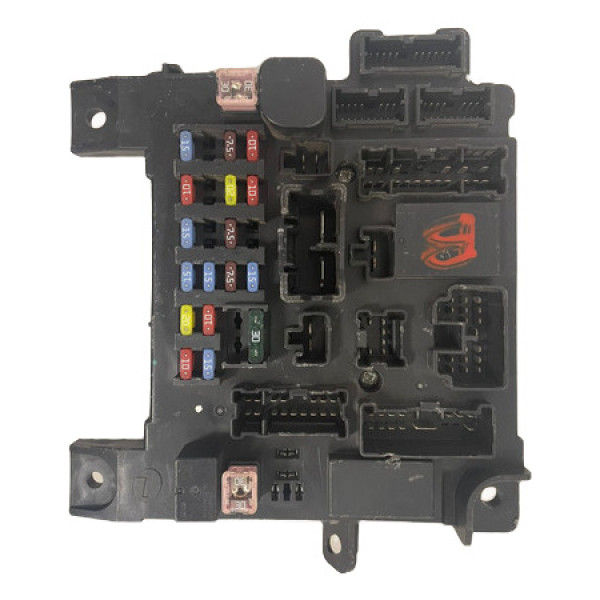 Caixa De Fusíveis Mitsubishi Lancer 2012 - 8637a654