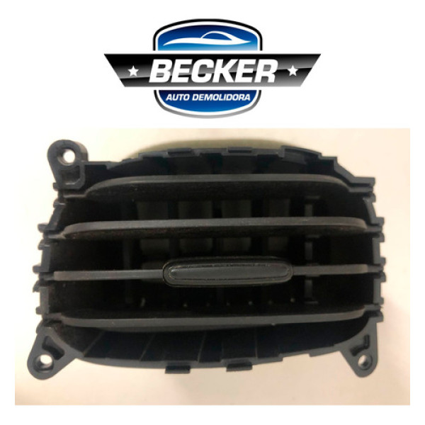 Difusor De Ar Esquerdo Mobi Like 1.0 2021