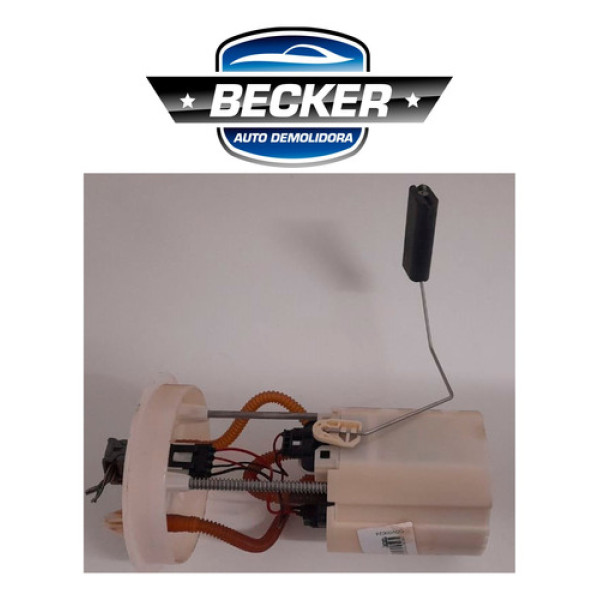 Carcaça Bomba De Combustível Ka 1.5 2017 - D3b59h307ae