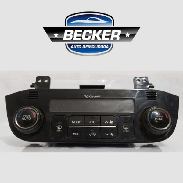 Comandos Ac Ventilação Kia Sportage 2014