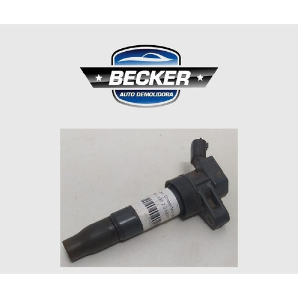 Bobina Ignição Hyundai Ix35 2011