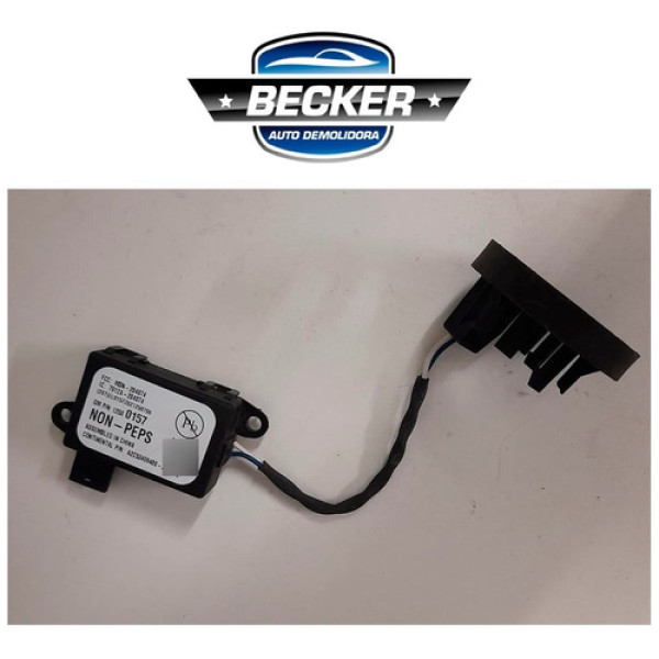 Antena Imobilizador Ignição Gm Onix - 78124a284074