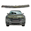Friso Cromado Superior Grade Frontal Rampage Laramie 2024