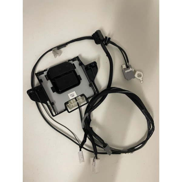 Antena Gps Corolla Xei 2.0 2022 - 8686078010c