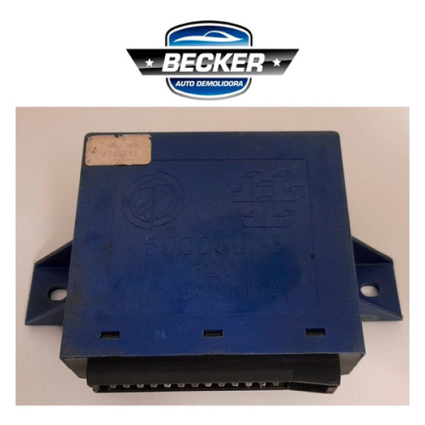 Módulo Fiat Uno 1.3 1990 - 50006003