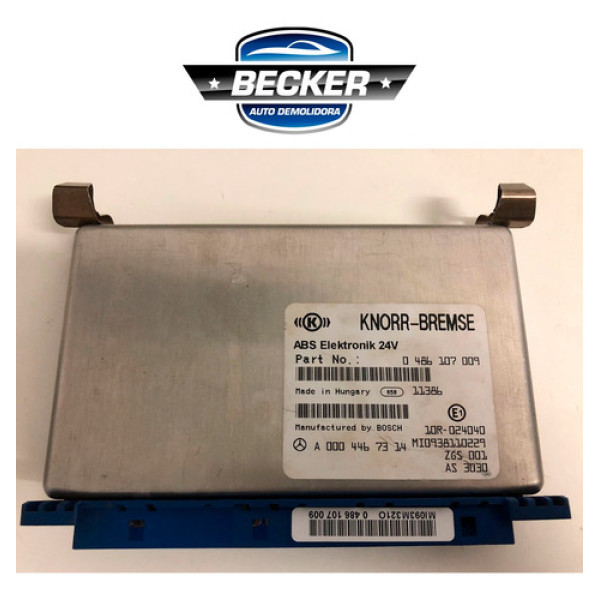 Módulo Central Axor - 0486107009