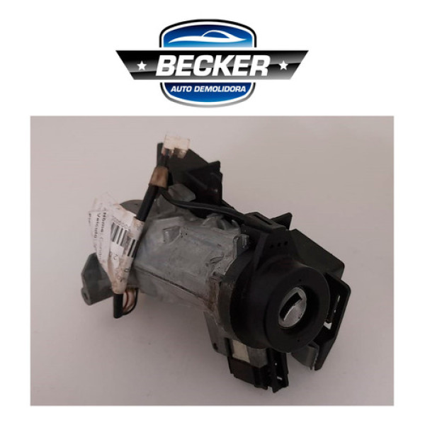 Comutador Ignição Vw Jetta 2.0 2014 