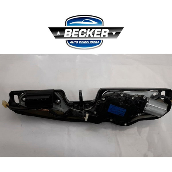 Motor Do Limpador Traseiro Hyundai Tucson - 987002e001