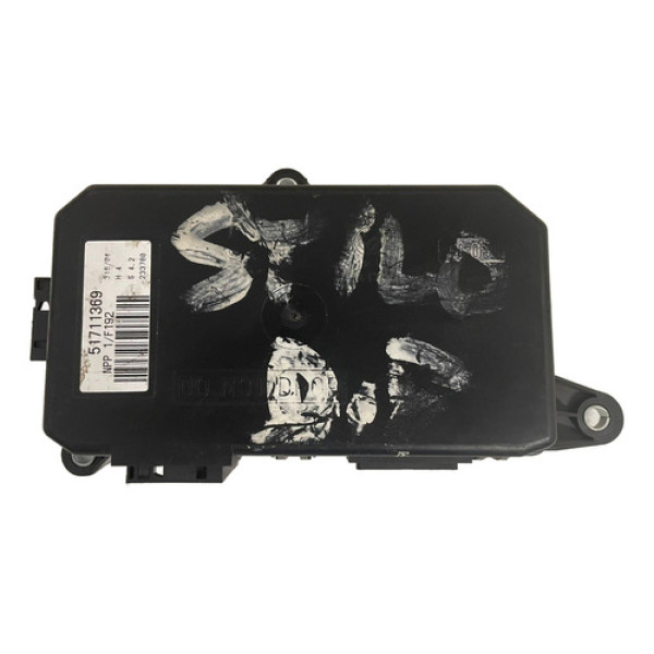 Módulo De Conforto D.d. Stilo 2003 - 51711369