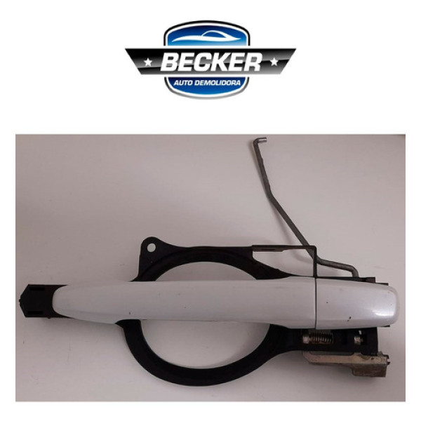 Maçaneta Externa D.d. Mitsubishi Outlander 3.0 V6 2012