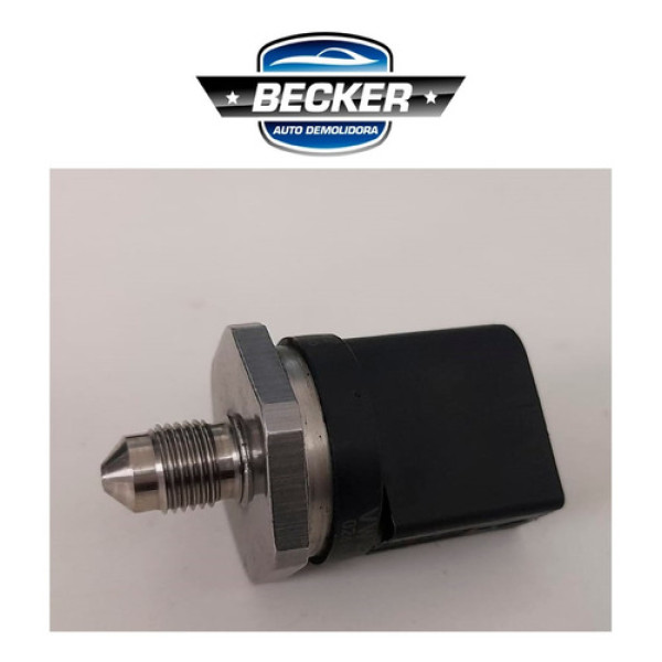 Sensor Alta Pressão Flauta Vw Golf 1.4 Tsi 2015 - 0261545079
