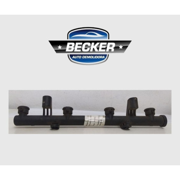 Flauta De Injeção Vw Gol 2009