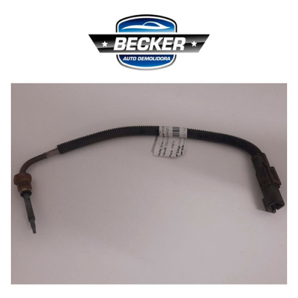 Sensor Temperatura Arla Volvo Fm 380 2016 - 21285163