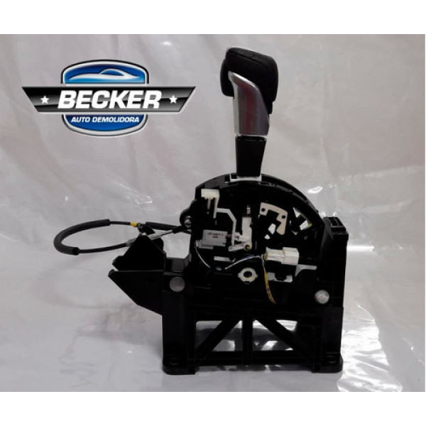 Alavanca De Cambio Nissan Kicks 2018 Original