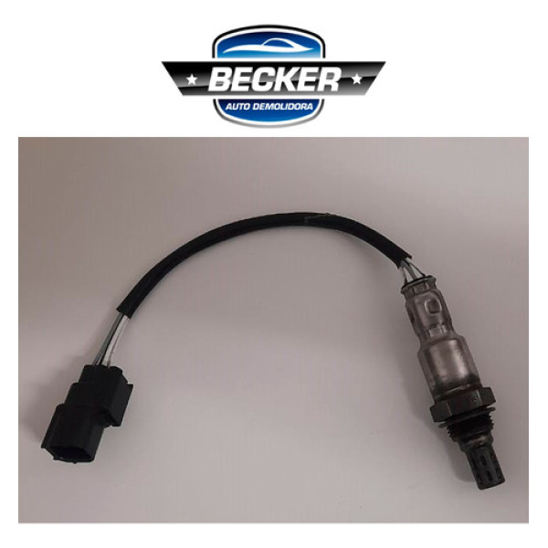 Sonda Lambda Vw Golf Higline 1.4 Tsi 2015 Manual - Ohr635h1