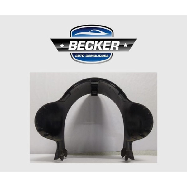 Moldura Traseira Painel De Instrumentos Jac J2 2014