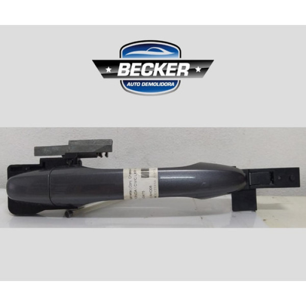 Maçaneta Externa Dianteira Direita Honda Civic 2015