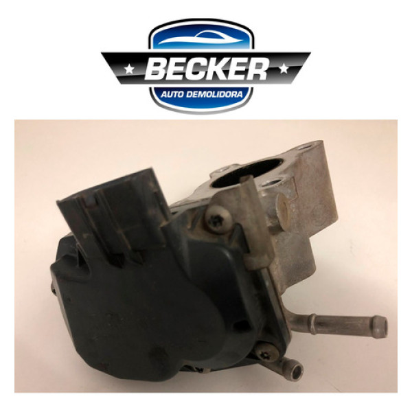 Válvula Egr Frontier S 4x2 2014 - 147105x00c / Vn1501000082