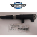 Bobina Ignição Renault Scenic Rxe 2.0 2003